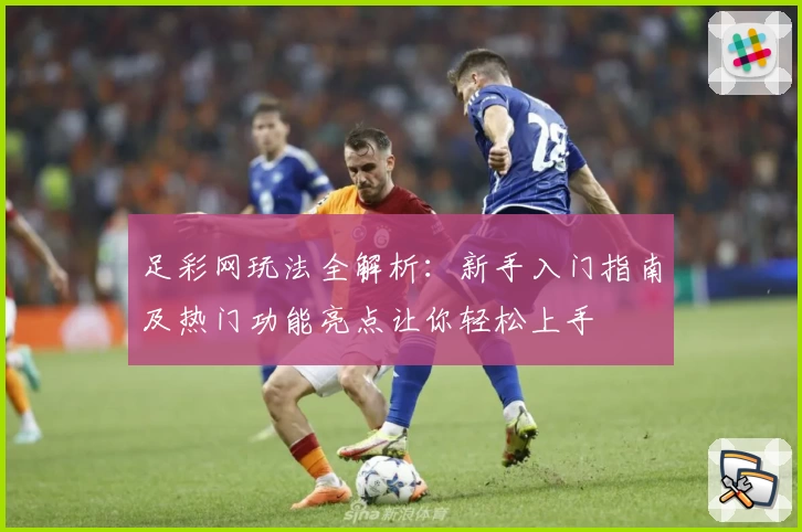 足彩网玩法全解析：新手入门指南及热门功能亮点让你轻松上手