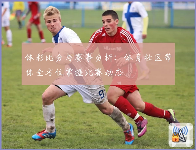 体彩比分与赛事分析：体育社区带你全方位掌握比赛动态