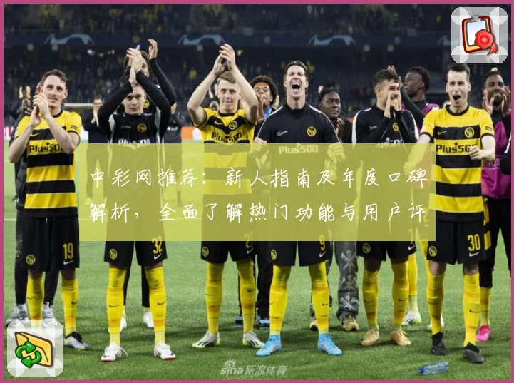 中彩网推荐：新人指南及年度口碑解析，全面了解热门功能与用户评价
