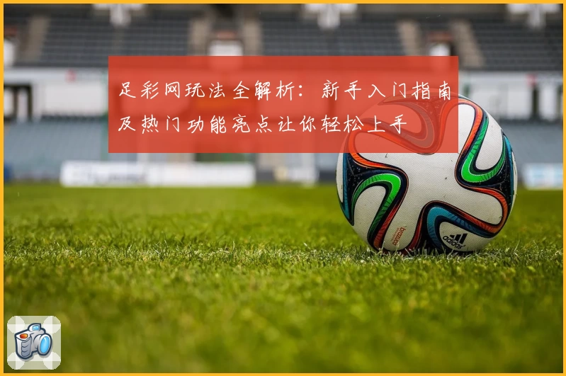 足彩网玩法全解析：新手入门指南及热门功能亮点让你轻松上手